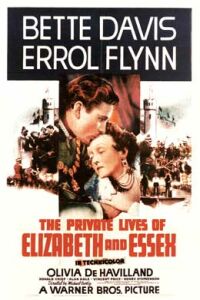 Private Lives of Elizabeth and Essex, The (1939)