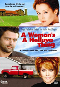 Woman's a Helluva Thing, A (2001)
