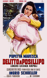 Delitto a Posillipo (1967)