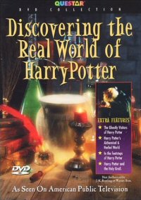 Discovering the Real World of Harry Potter (2001)