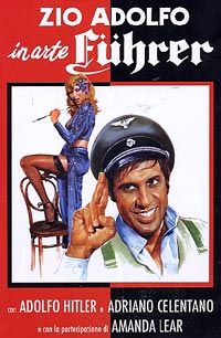 Zio Adolfo, in Arte F�hrer (1978)
