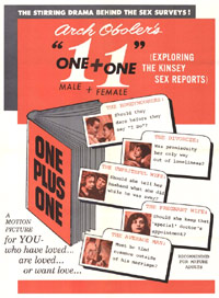 One Plus One (1961)