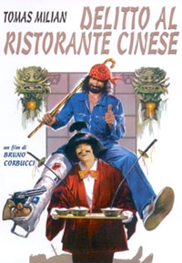 Delitto al Ristorante Cinese (1981)