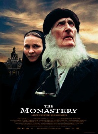 Monastery: Mr. Vig and the Nun, The (2006)