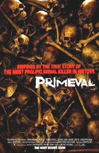Primeval (2007)