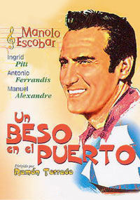 Beso en el Puerto, Un (1966)