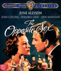 Opposite Sex, The (1956)