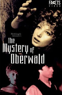 Mistero di Oberwald, Il (1981)