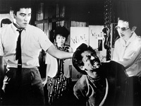 �kami to Buta to Ningen (1964)