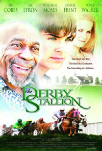Derby Stallion, The (2005)