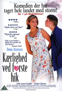 K�rlighed ved F�rste Hik (1999)