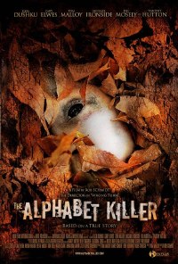 Alphabet Killer, The (2007)