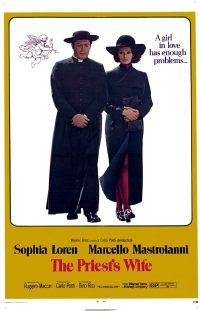 Moglie del Prete, La (1971)