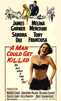 Man Could Get Killed, A (1966)