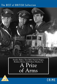 Prize of Arms, A (1962)