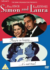 Simon and Laura (1955)