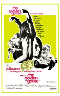 File of the Golden Goose, The (1969)