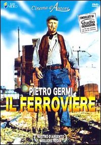 Ferroviere, Il (1956)