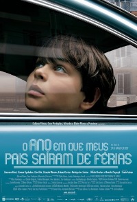 Ano em Que Meus Pais Sa�ram de F�rias, O (2006)