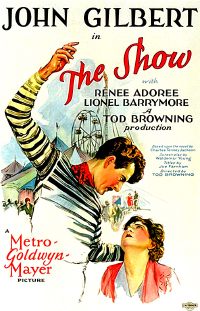 Show, The (1927)