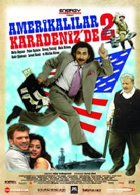 Amerikalilar Karadeniz'de 2 (2007)