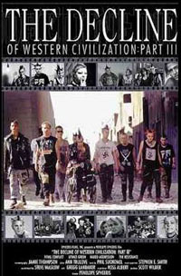 Decline of Western Civilization Part III, The (1998)