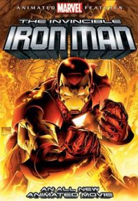 Invincible Iron Man, The (2007)