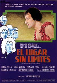 Lugar sin L�mites, El (1978)