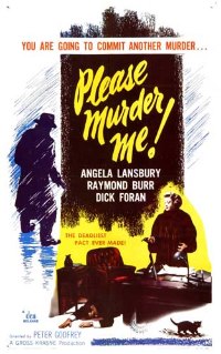Please Murder Me (1956)