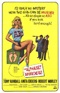 Alphabet Murders, The (1965)