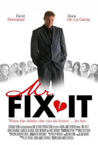 Mr. Fix It (2006)