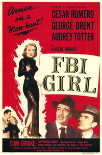 F.B.I. Girl (1951)
