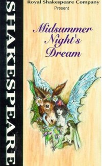 Midsummer Night's Dream, A (1968)