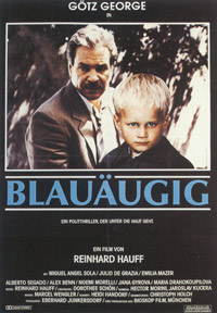 Blau�ugig (1989)