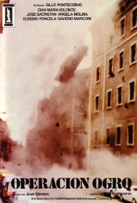 Operaci�n Ogro (1979)