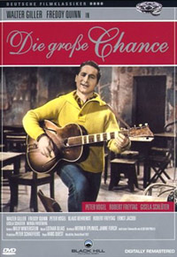 Gro�e Chance, Die (1957)