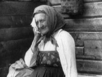 Hidenvietto Karjalan Runomailla (1921)