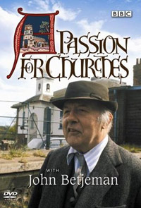 Passion for Churches, A (1974)