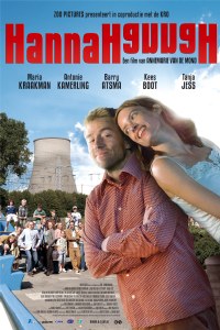 HannaHannah (2007)
