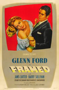 Framed (1947)