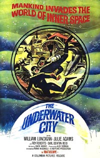 Underwater City, The (1962)