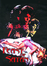 Amantes del Diablo, Las (1971)