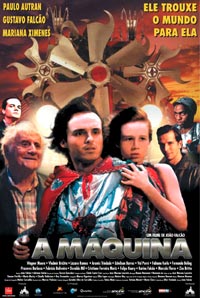 Mquina, A (2005)