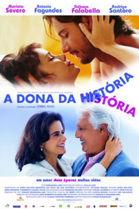 Dona da Hist�ria, A (2004)