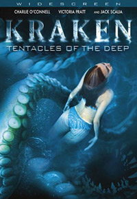 Kraken: Tentacles of the Deep (2006)