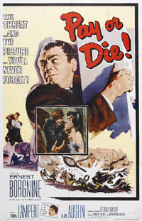 Pay or Die (1960)