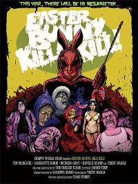 Easter Bunny, Kill! Kill! (2006)