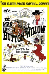 Man from Button Willow, The (1965)