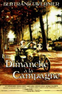 Dimanche � la Campagne, Un (1984)