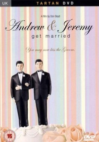 Andrew and Jeremy Get Married (2004)